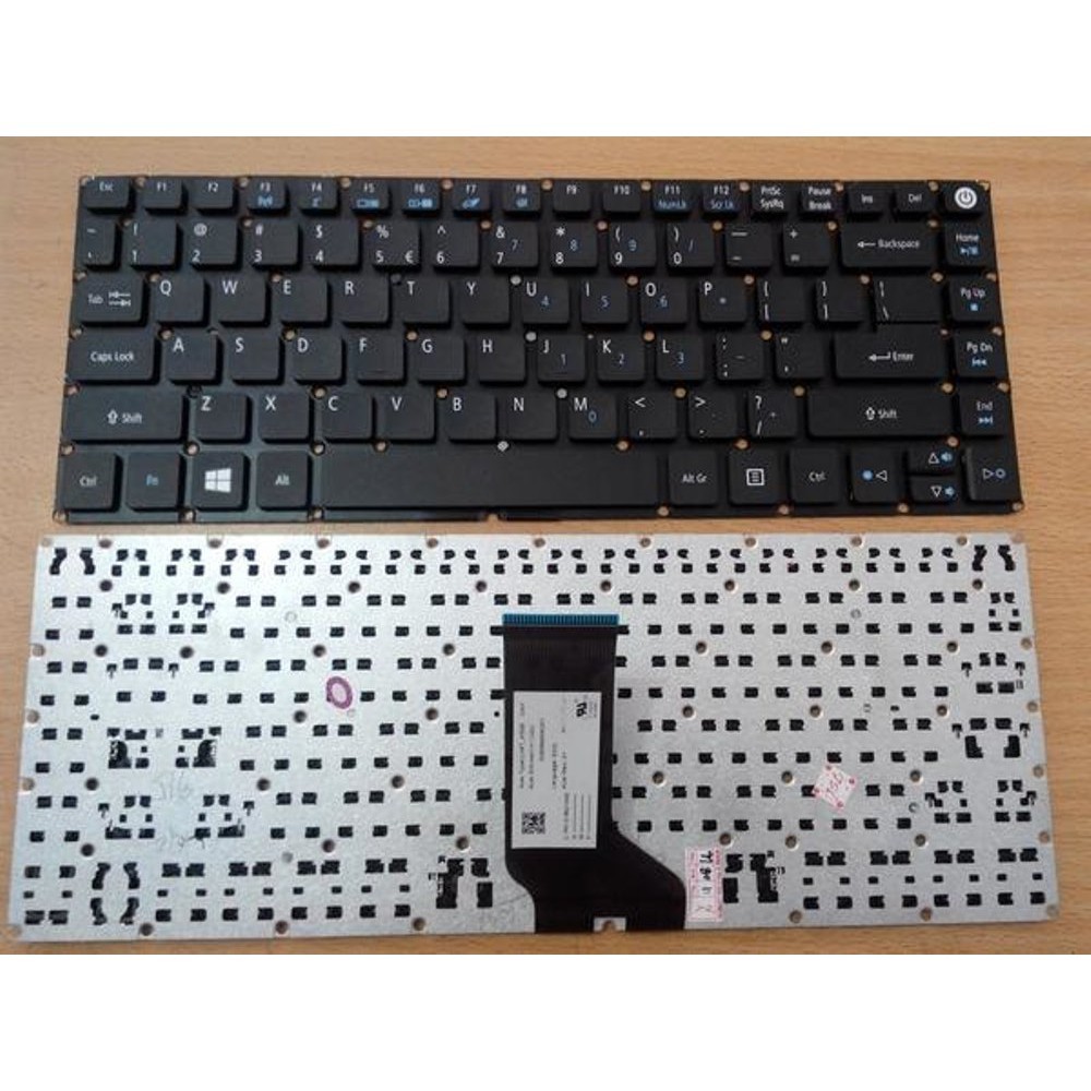 Acer Aspire E14-E5-473 E5-422 E5-432 E5-473G E5-474 E5-475G E5-476G Laptop Keyboard