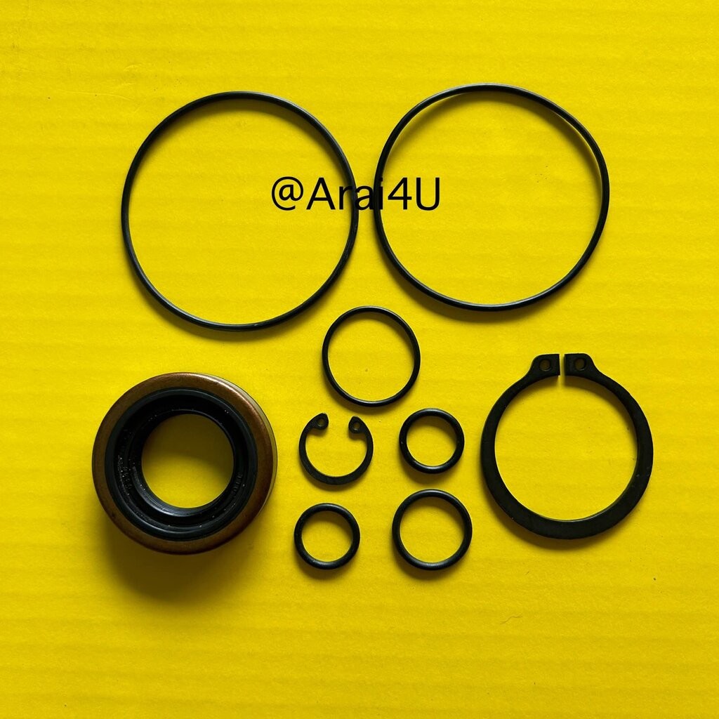 ชุดซ่อมปั้มตัวปั้น TOYOTA MTX LN90