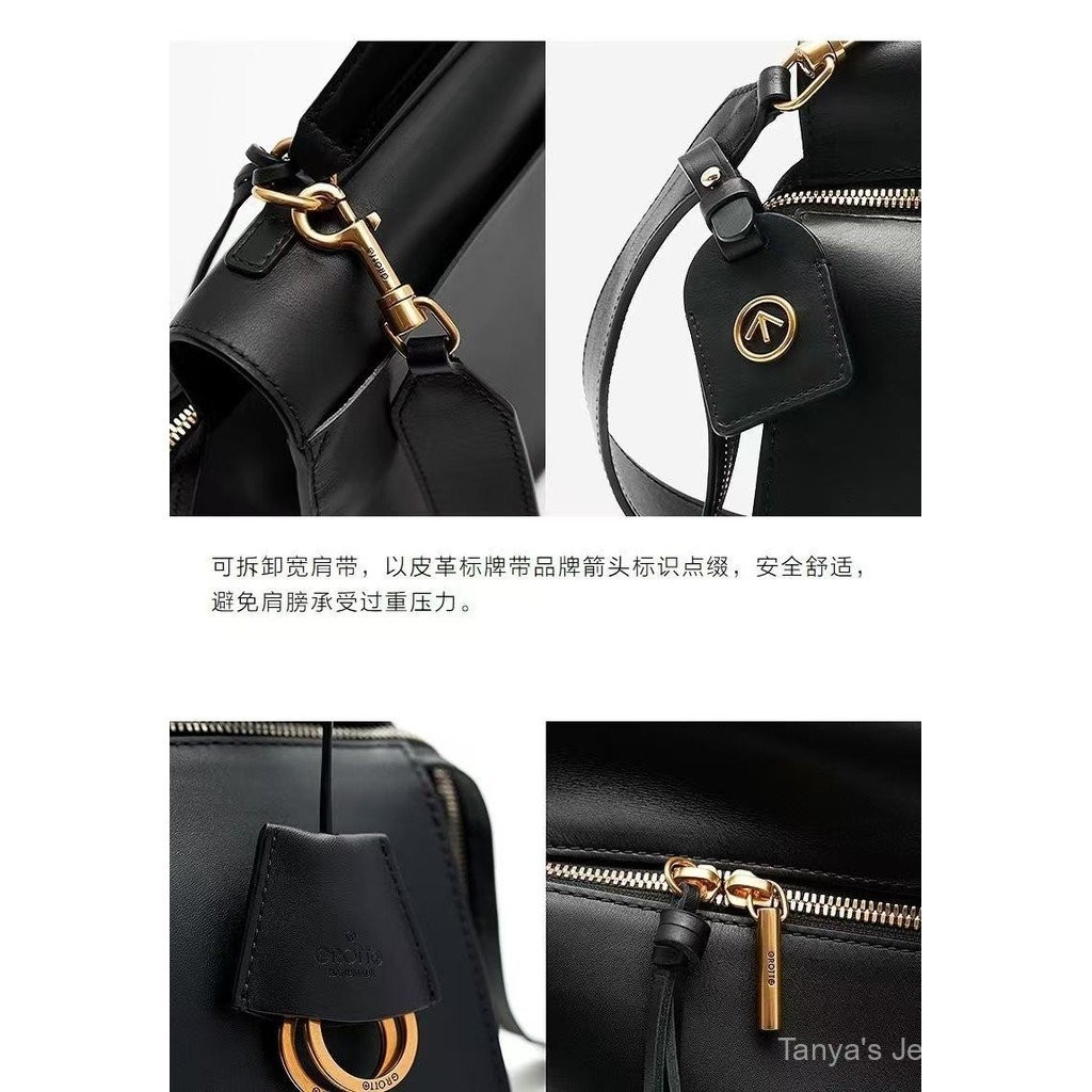 0207-LXNB new 2025 fashion New R66 Series Large Small Medium Mini Handheld Shoulder Crossbody Large Capacity Bag