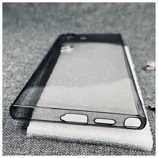 เคสซิลิโคนอ่อนนุ่มบางเฉียบสําหรับ Samsung Galaxy S25 S24 S23 S26 Ultra 5G โปร่งใสฝาครอบโทรศัพท์ด้านหลัง
