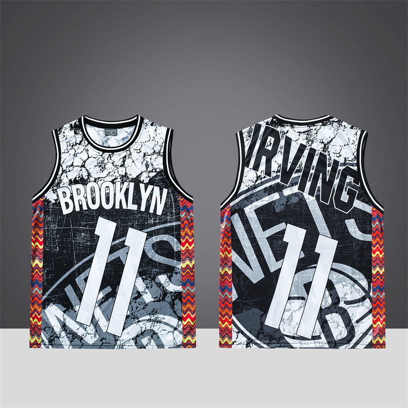 เสื้อบาสเก็ตบอลสําหรับผู้ชาย gsw เสื้อสั้น sando pba gsw