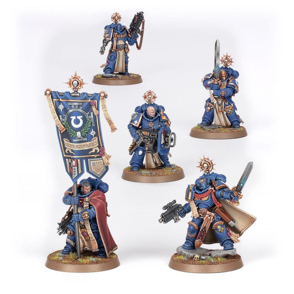 Warhammer 40K Star Warriors Championship Heroes Championship, Championship, Championship Veteran Boa
