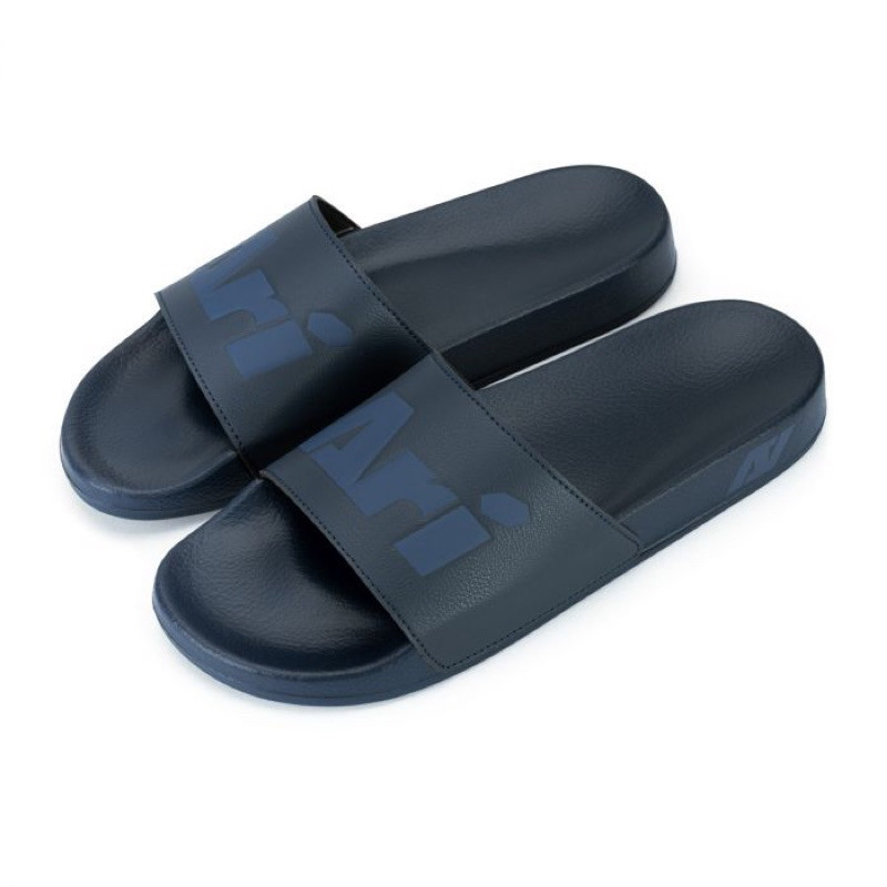 ARI SLIDE SANDALS รองเท้าแตะ ของแท้ (เพิ่มค่าธรรมเนียมShopee 5%)