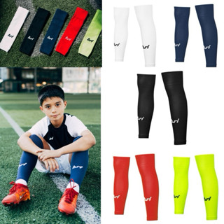 ถุงเท้าฟุตบอล ตัดข้อสำเร็จรูป ของเด็ก ARI FOOTBALL JUNIOR SL…