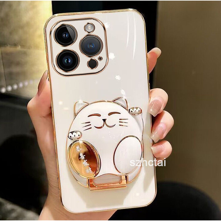 เคสโทรศัพท์ iphone 15 iphone 15 pro iphone 15 pro max iphone 15 plus เคสโทรศัพท์ เคสโทรศัพท์พร้อมขาต
