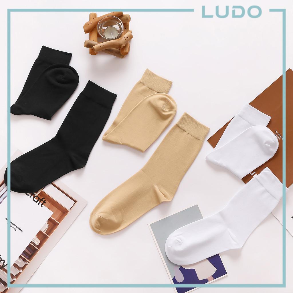 1 คู่ Qstar ผู้หญิงธรรมดาไนลอนถุงเท้าข้อเท้าและลูกเรือ/Stokin ไนลอนสีดํากระเป๋าสตางค์ผู้หญิง & Panja