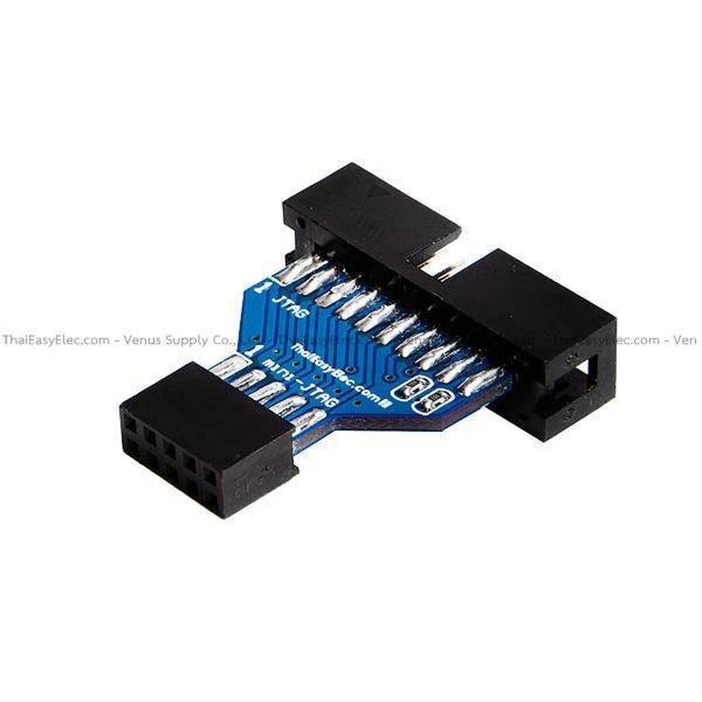 miniJTAG to JTAG Converter