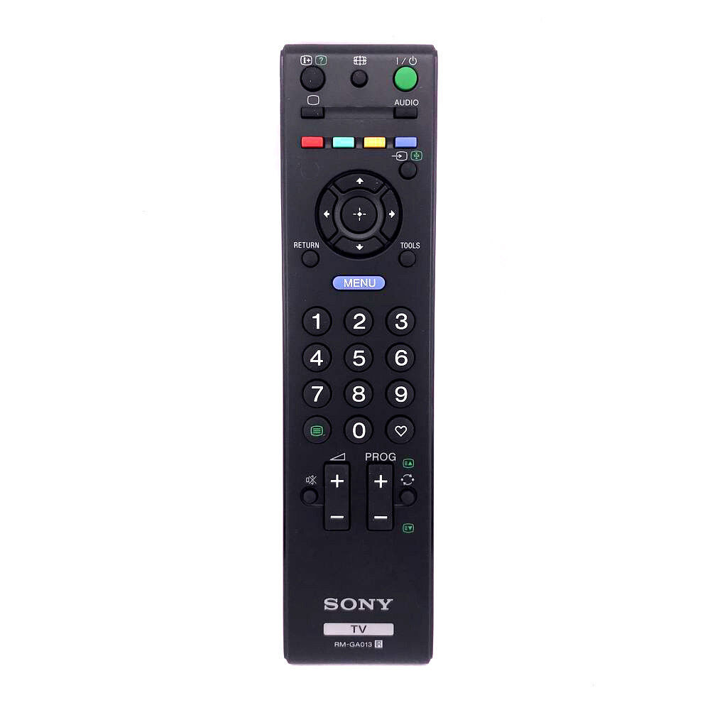 ใหม่ RM-GA013 สําหรับ SONY LCD LED TV รีโมทคอนโทรล RM-GA005 RMGA013