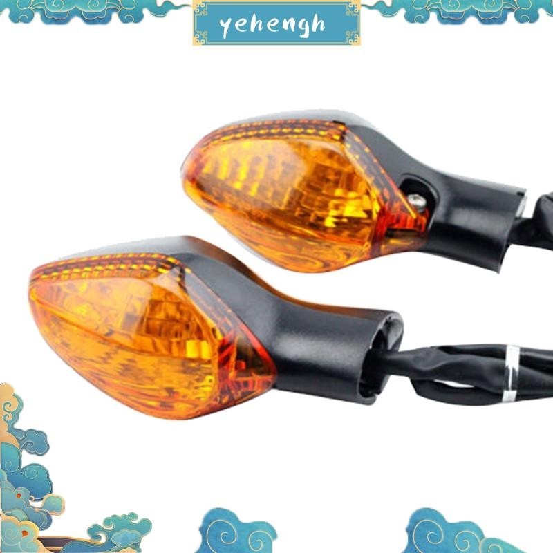 อะไหล่ไฟเลี้ยวรถจักรยานยนต์ สําหรับ HONDA CBR500R CBR650F CB650F CB500F CB500X