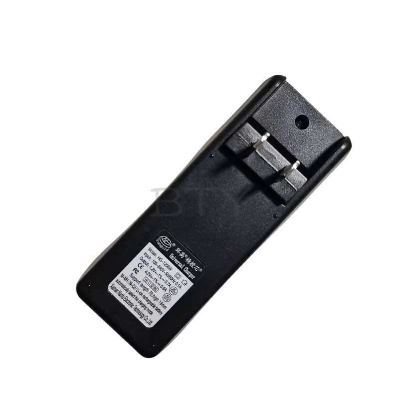 BTY 7/5F6 67F6 NIMH NICD Chewing Gum Battery Charger 1.2V 0.7A For Sony Walkman MD CD Cassette playe