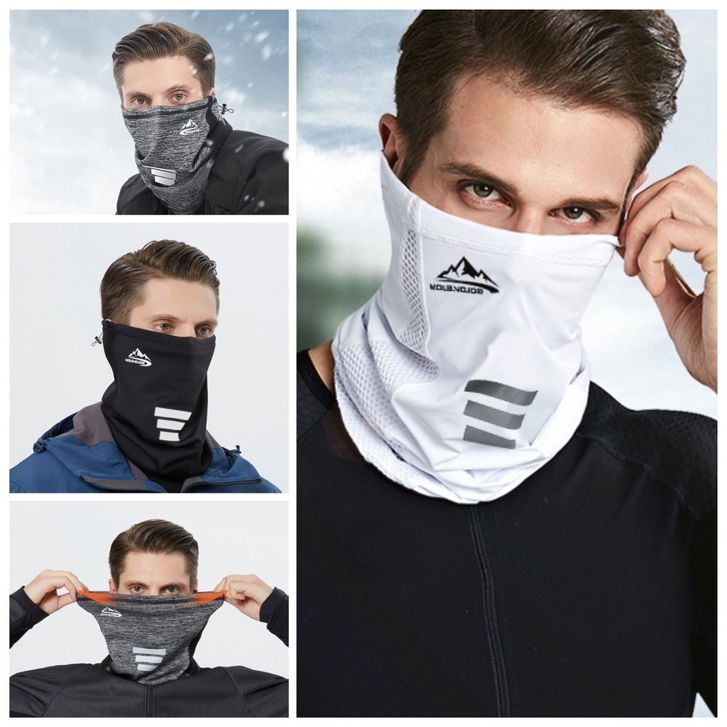 👉 ผ้าบัฟ เย็น โม่ง อเนกประสงค์ โม่งคลุมหัว หมวกโม่ง กันแดด กันฝุ่น กันร้อน ผ้าเนื้อดี ระบายอากาศ ใส่ขับมอเตอร์ไซต์  👉