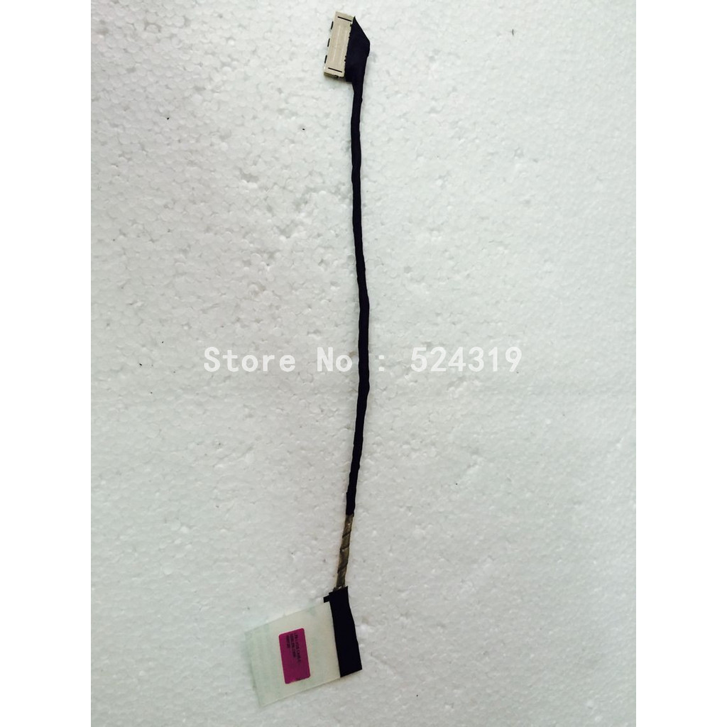 สาย LCD แล็ปท็อปสําหรับ Lenovo U410 DD0LZ8LC000
