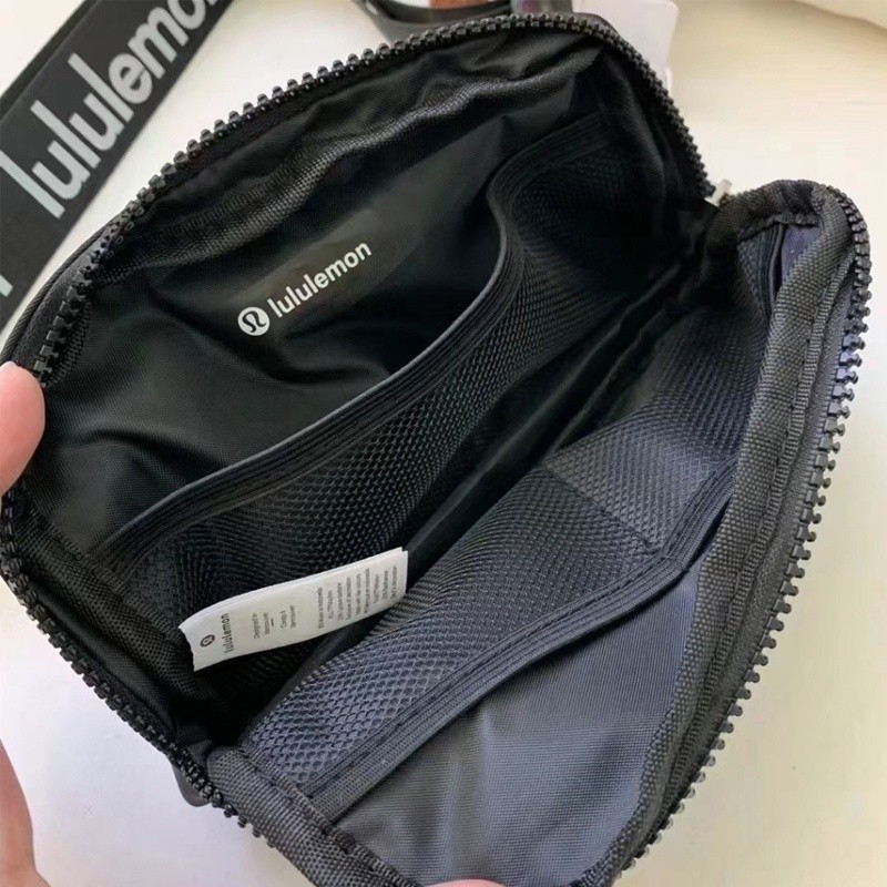 2024 Lululemon Everywhere Belt Bag Sport Casual Crossbody Waistpack 1L