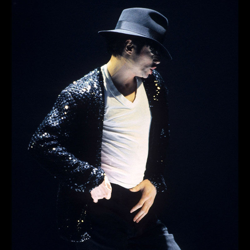 michael jackson jacket michael jackson costume adult children MJ billie Jean perform costume