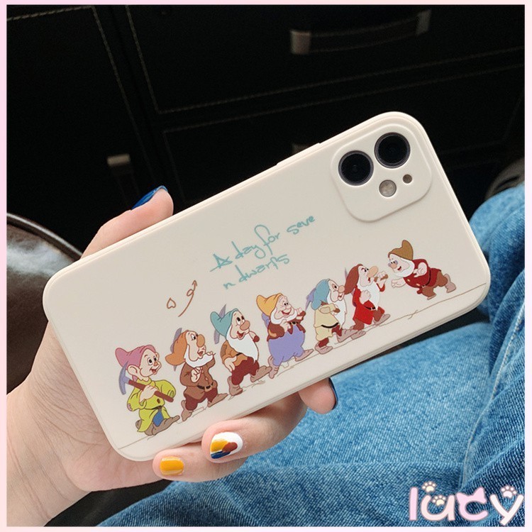 Lucy ส่งจากไทย สินค้า 1 บาท ใช้กับ เคสไอโฟน11 13 14plus 15 pro max XR 12 13pro เคสเกาหลี 6P 7P 8P พสัส X 14plus#907