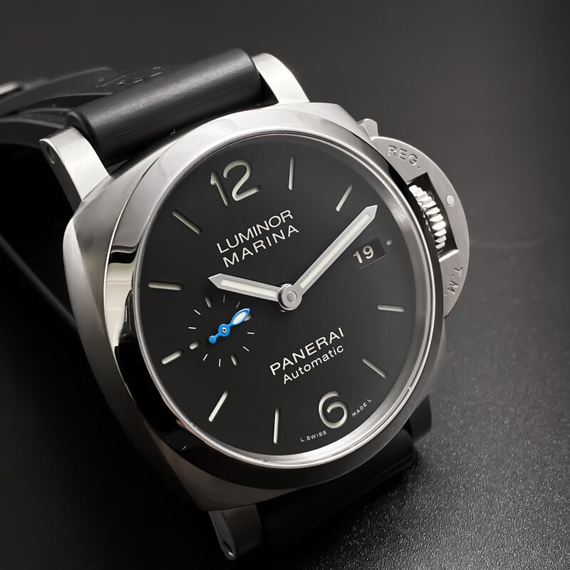 Panerai/panerai Lumino Series Swiss นาฬิกาข้อมือ 42MMPAM02392