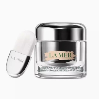 La MER มีดกระชับ Beauty Neck Cream Lifting, Firming, Anti Wrinkle Moisturizing Cream Neck 50M