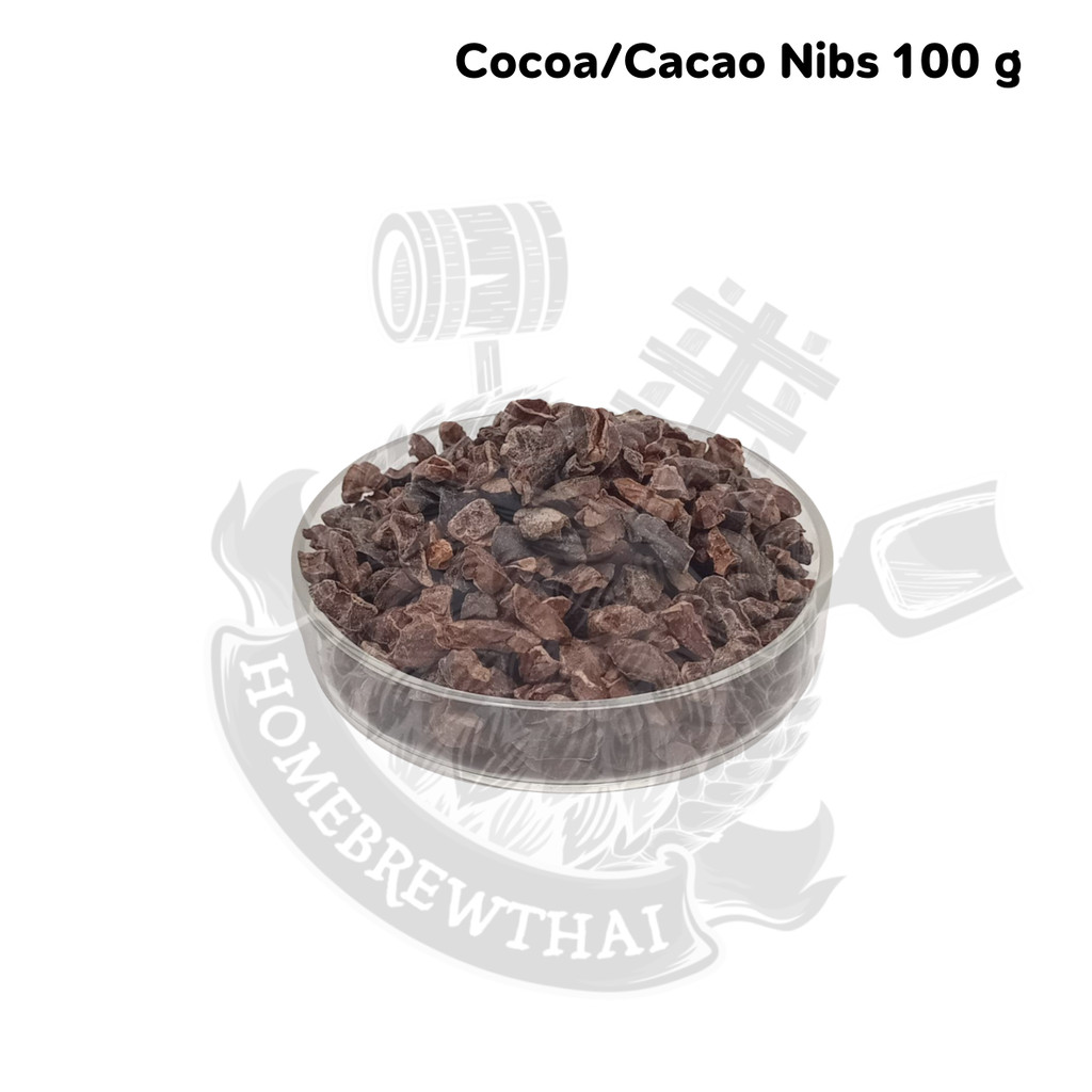 Cocoa/Cacao Nibs 100 g