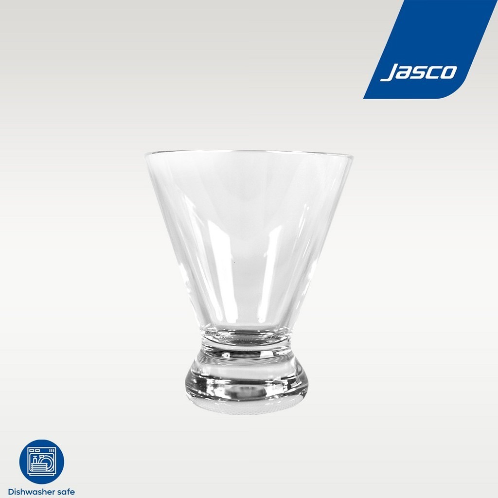Jasco แก้วน้ำ พลาสติก 250 มล Tumbler #TBR-A-250