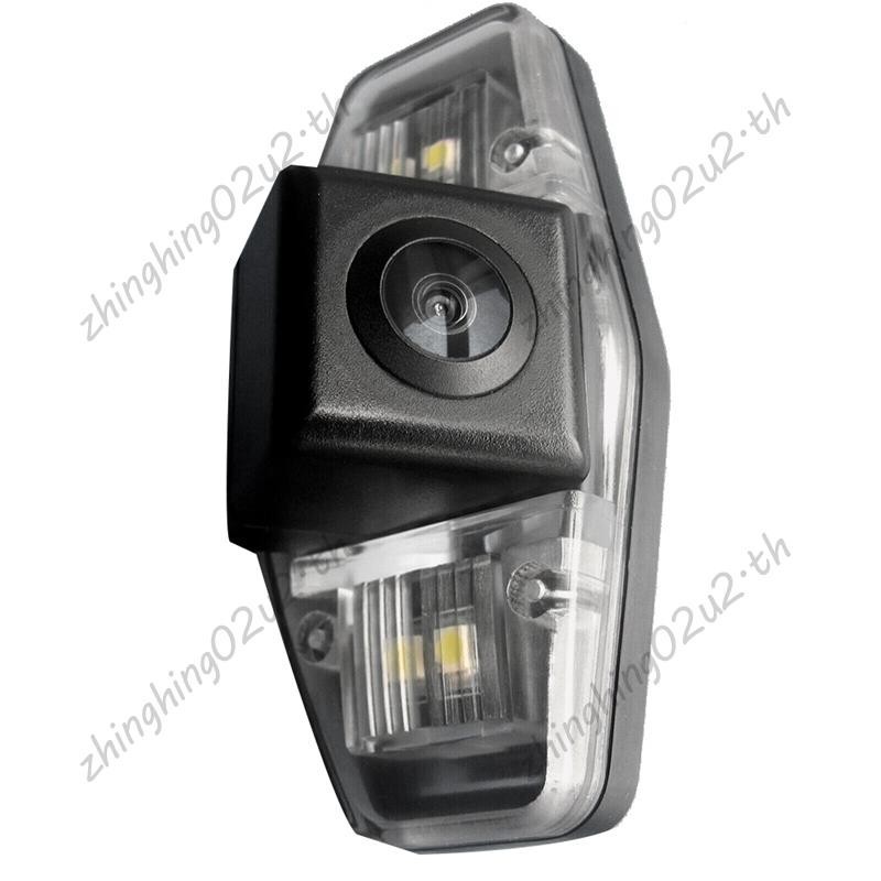 กล้องมองหลังรถยนต์ สําหรับ Honda Accord Civic EK FD Pilot Fit Jazz Acura TSX 1998-2013 - รูปที่ 5