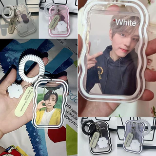 ที่ใส่บัตร ใส่การ์ด พวงกุญแจ สำหรับกันน้ำ ป้องกัน