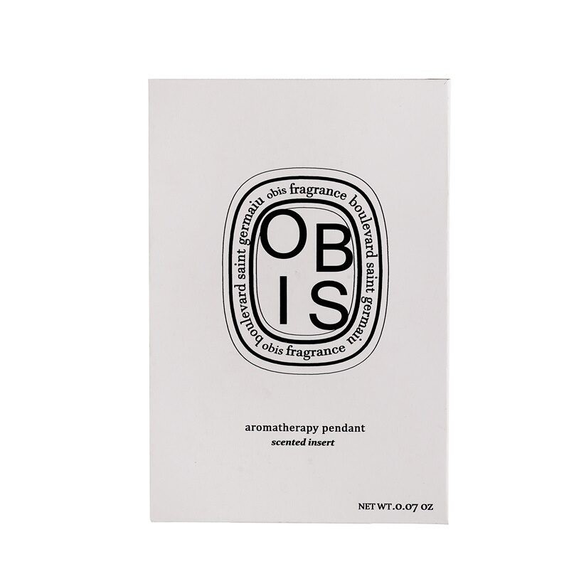 ถุงหอม แผ่นน้ำหอมปรับอากาศ น้ำหอมแขวน ดับกลิ่น น้ำหอมรถยนต์ ดับกลิ่นตู้เสื้อผ้า [HG63] - รูปที่ 3