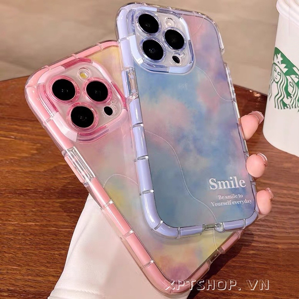 เคสโทรศัพท์มือถือ แบบนิ่ม ป้องกันกระแทก เรืองแสงกลางคืน สําหรับ iPhone 15 Pro Max 15 Pro 15 14 13 12 11 Pro Max