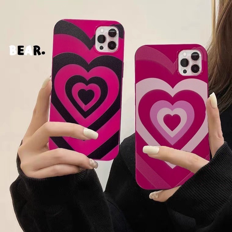 🔥ส่งจากไทย🔥สินค้า 1 บาท ใช้กับ เคสไอโฟน11pro 13 14plus 15 pro max XR 12 13pro เคสเกาหลี 6P 7P 8P พสั