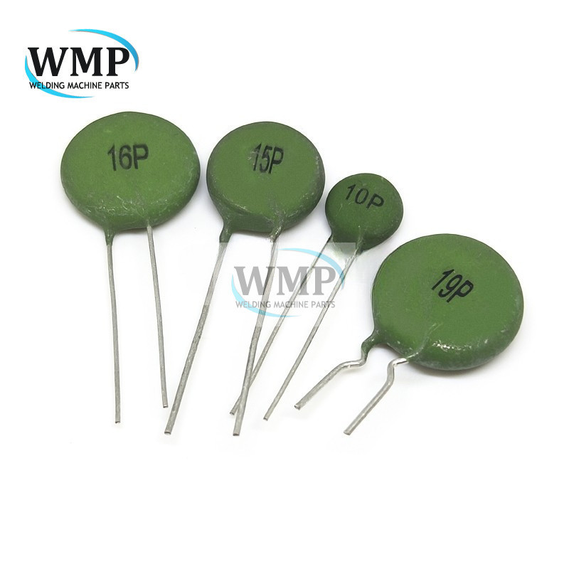 10/5 ชิ ้ น PTC Thermistor 10P 15P 16P 19P สําหรับเครื ่ องเชื ่ อมเริ ่ มต ้ น SY15P101R