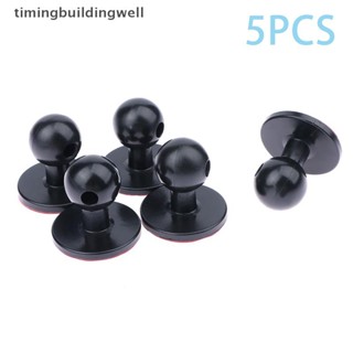 Twth Mini โทรศัพท์มือถือฐานกาวสําหรับ 17mmCar เส้นผ่านศูนย์ก…