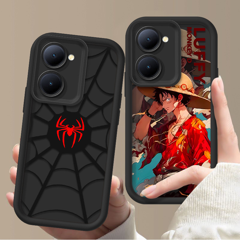 เคส  vivo y27 5g case vivo y36 5g เคสโทรศัพท์ LaBu สําหรับ  case น่ารัก