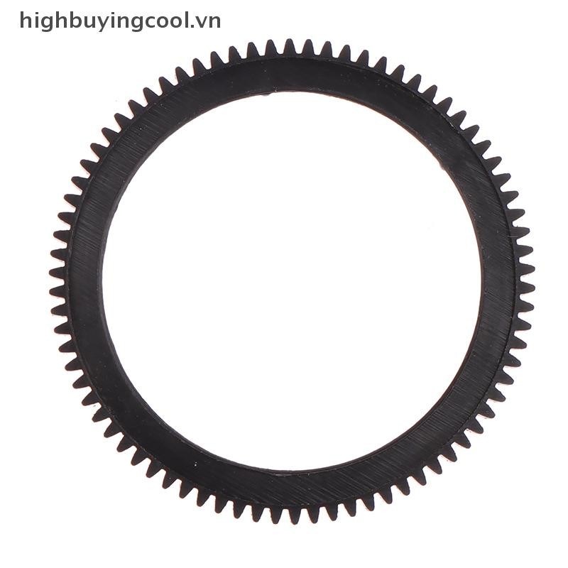 Hcvn 1PC เกียร์สําหรับ Wm-ex2000ex921gx654 Gx651ex67ex655fx688fx877 Cassette Deck Walkman Player ร้อ