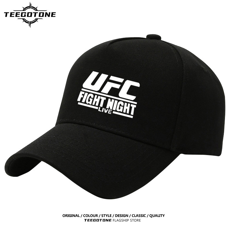 หมวก MMA และบ๊อกซิง สำหรับกีฬาต่อสู้และฟิตเนส แบบสวมใส่ง่าย