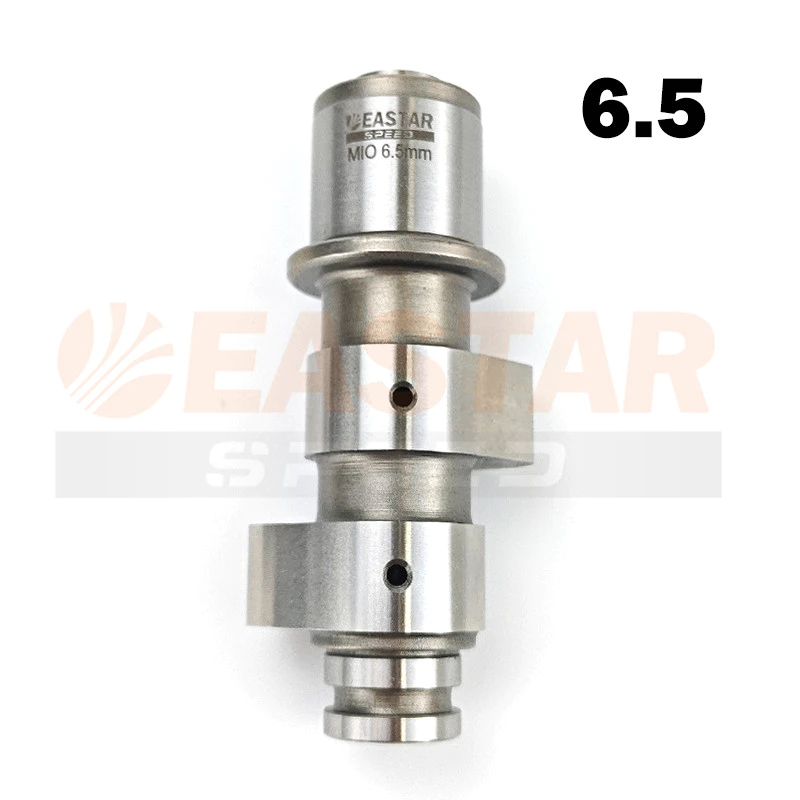 แคมแต่ง EASTARSPEED สำหรับ MIO SPORTY MIO SOUL SOULTY NOUVO FINO 6.5 6.8 7.3 thumbnail 10