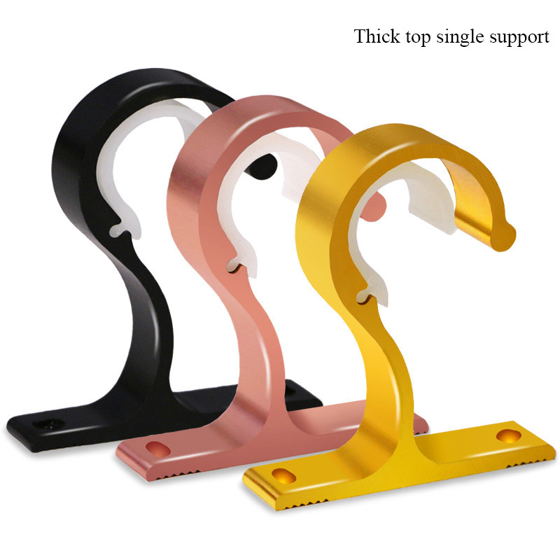 😍COD😍ขายึดราวผ้าม่