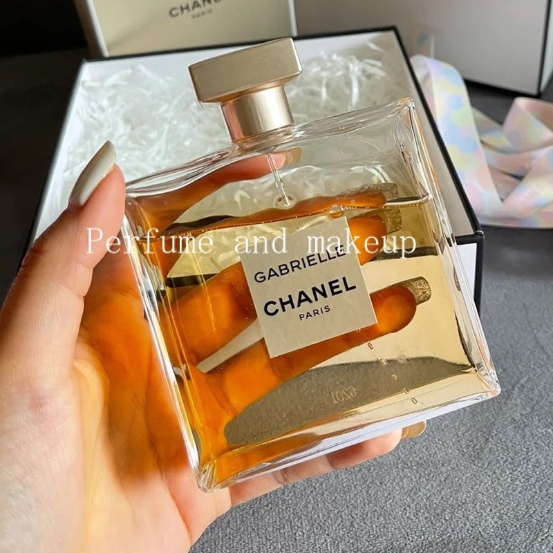 CHANEL GABRIELLE Eau De Parfum 100 ml