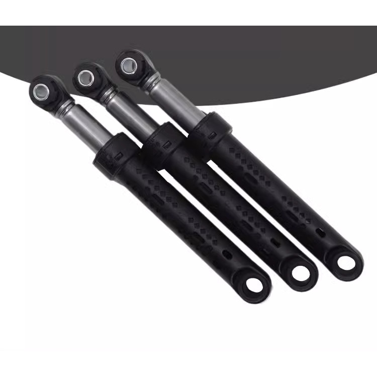 3pcs เหมาะสําหรับ Siemens เครื่องซักผ้ากลองโช้คอัพ WM10S360TI/368TI Damping โช้คอัพ Balance Bar