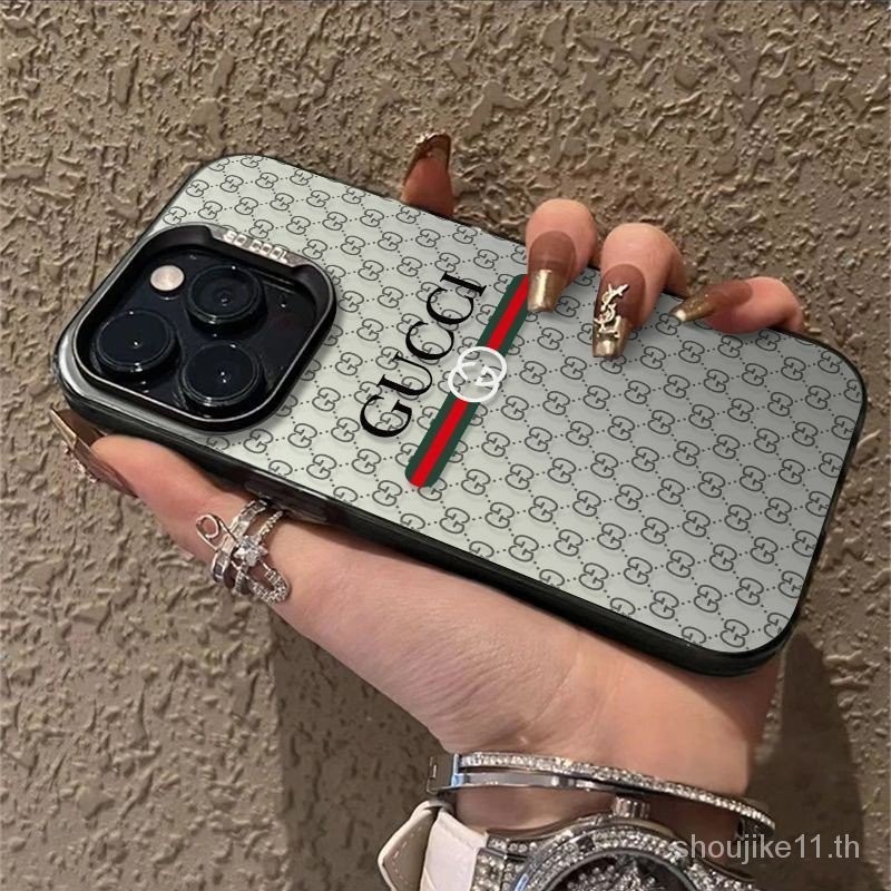 ใหม่ เคสโทรศัพท์มือถือ กันกระแทก ลายตัว C เต็มจอ สําหรับ Apple Iphone 13 14ProMax 15 13 15promax 11 xr xsmax A2TC