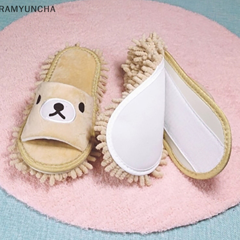 Ram al รองเท้าแตะ กันลื่น ดูดซับน้ํา OTC