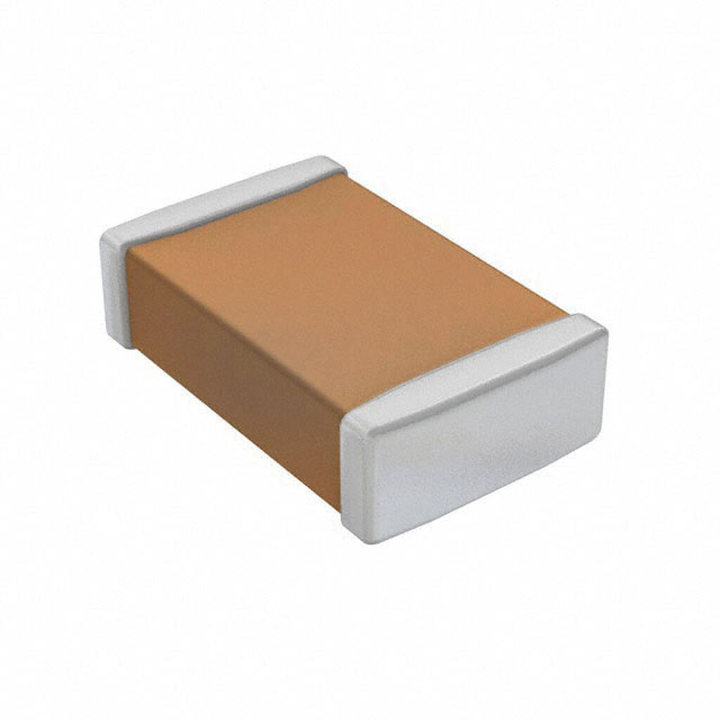 Multi-layer Ceramic Capacitor CAP, แพ็คละ 100 ชิ้น