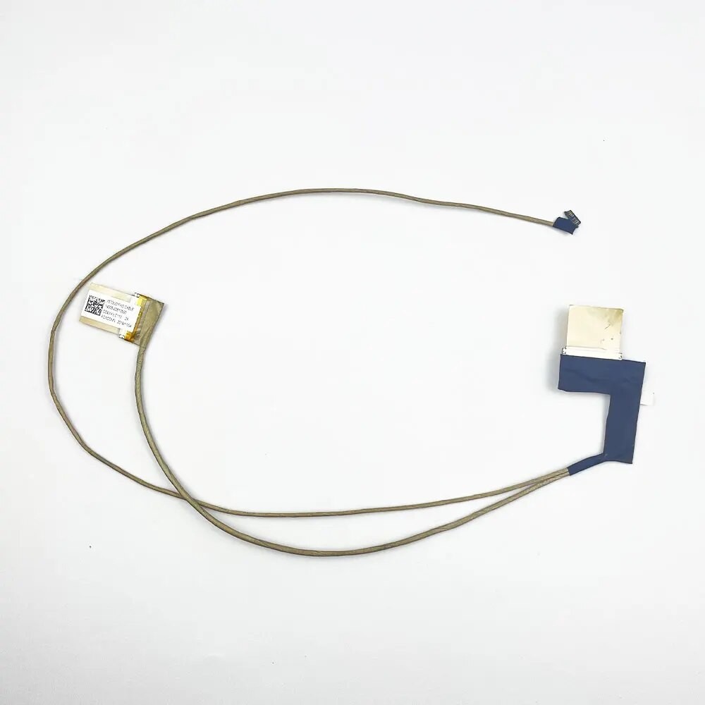 อะไหล่ สายแพรจอ โน๊ตบุ๊ค ASUS ROG Strix X570 Laptop Video Cable