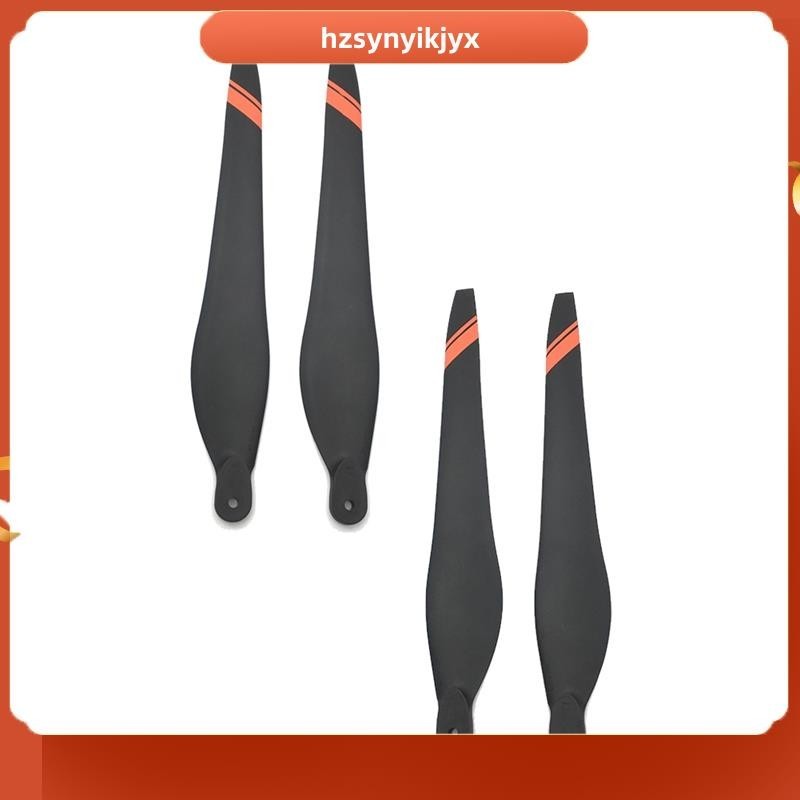 【hzsynyikjyx】ใบพัดพับได้ 36190 สําหรับระบบมอเตอร์ X9 Max PLUS 2 ชิ้น