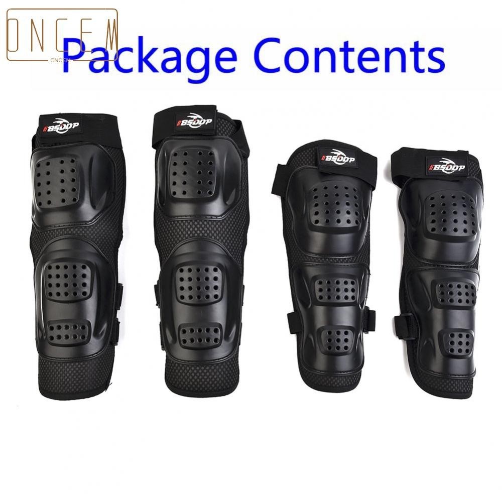 【Final Clear Out】Knee Pads Skating Training Cycling Protective Protection Bicycles Protector