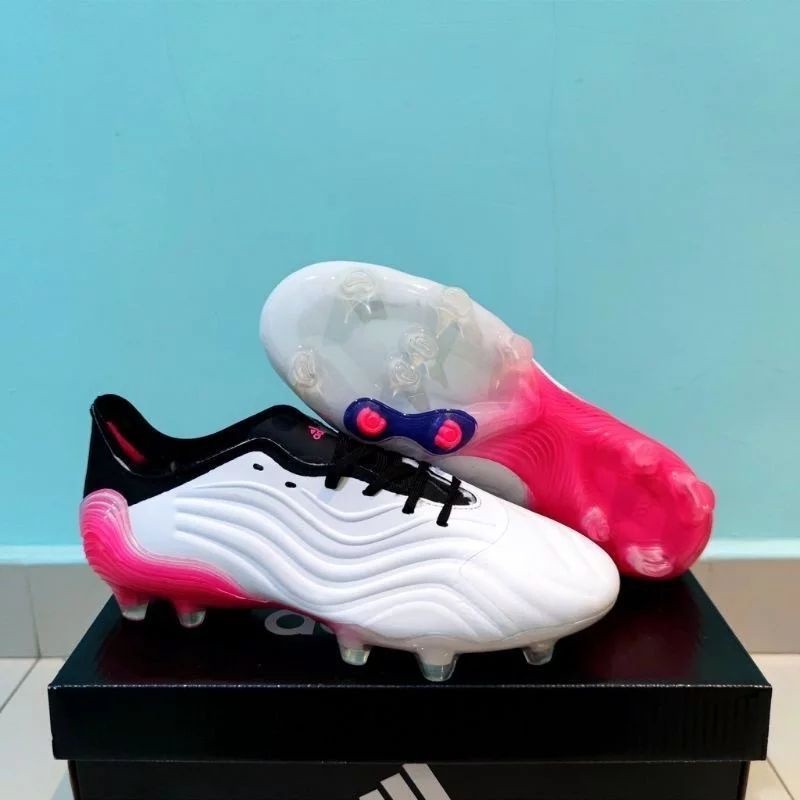 ♞,♘รองเท้าฟุตบอล Adidas Copa Sense.1 soccer shoe