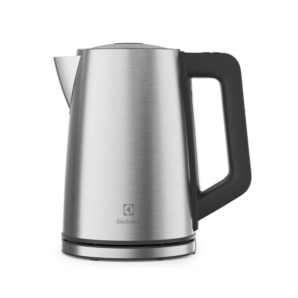 ถังน้ำร้อน ELECTROLUX กาต้มน้ำไฟฟ้า UltimateTaste 500 ความจุ 1.7 ลิตร รุ่น E5EK1-50ST โดย สยามทีวี b