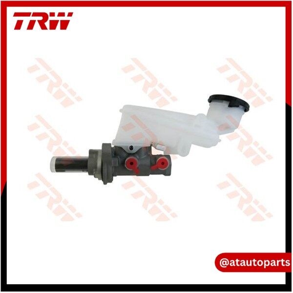 แม่ปั๊มเบรค ISUZU ALL NEW D-MAX 2.5 2ประตู 2WD MT, ALL NEW D-MAX 1.9DDI ปี 16-19 2WD MT2รูออกแป๊ป น๊