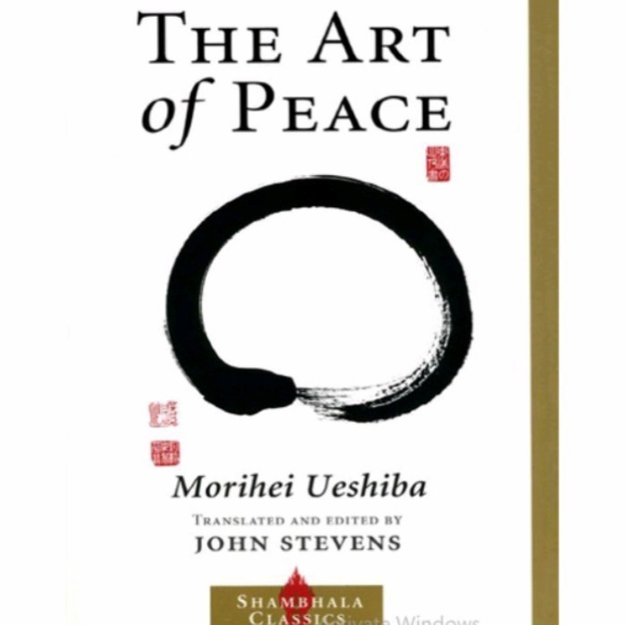 ศิลปะของ PEACE******