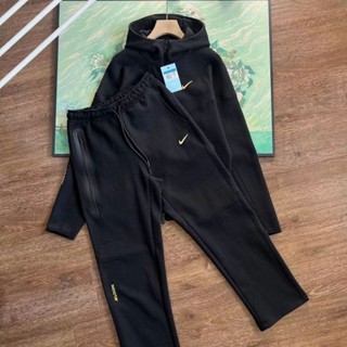 เสื้อแจ็กเก็ตกันหนาวลําลอง มีฮู้ด แต่งซิป กันลม แฟชั่นฤดูใบไ…