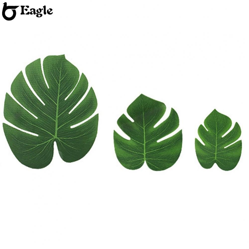 NEW&gt;&gt;Premium Quality Boneless Monstera Leaf for Hawaiian themed Parties and Functions