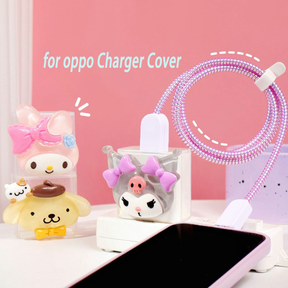 เคสโทรศัพท์มือถือ กันรอยที่ชาร์จ สําหรับ oppo 18w 30w 33w 65w 67w 80w 100w realme C53 reno 7z 5G 9 p